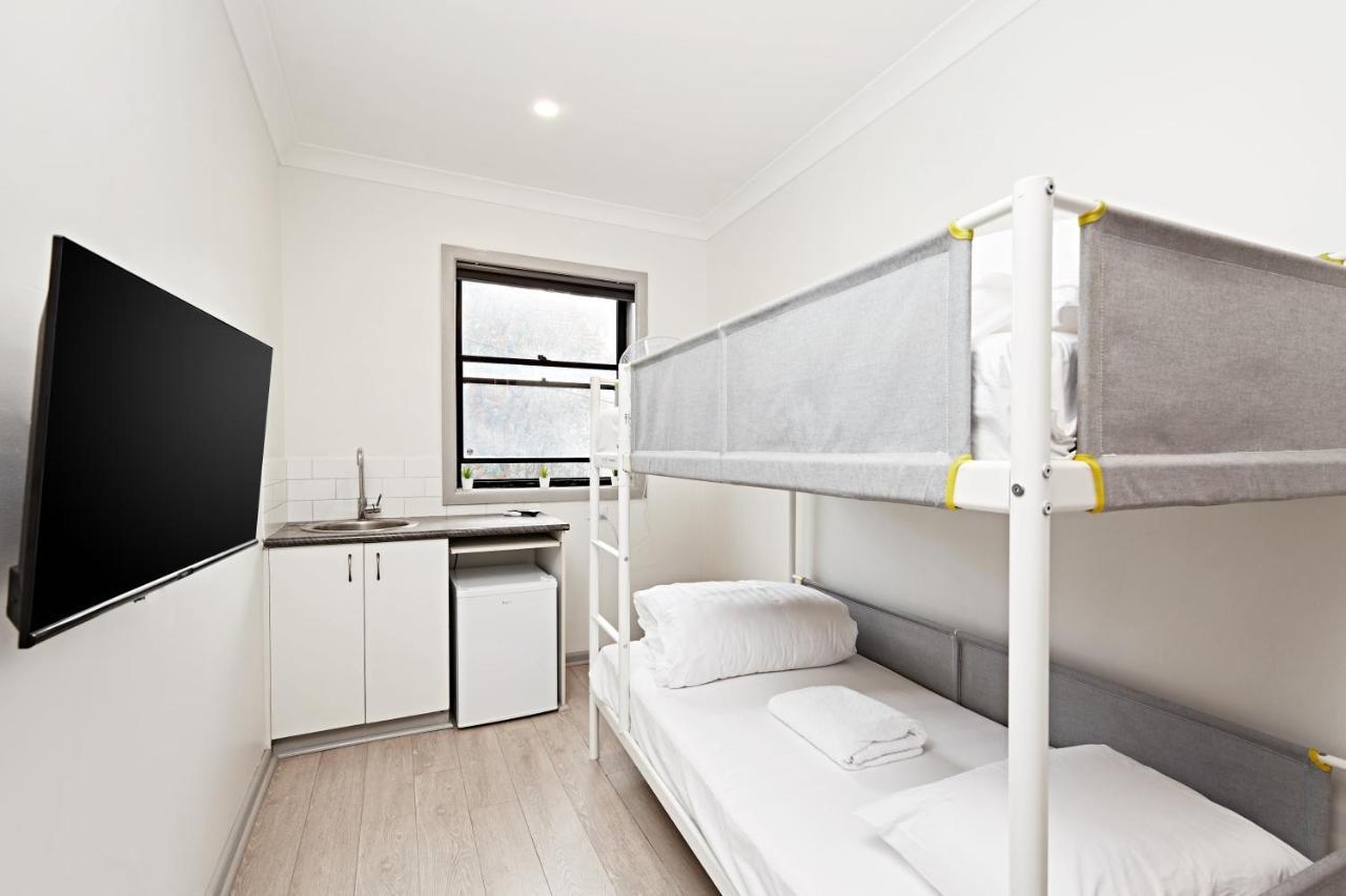 Trademark Hostel